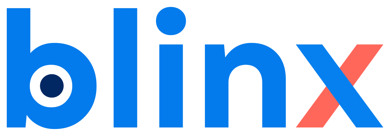 Blinx - Blink and You're There.
